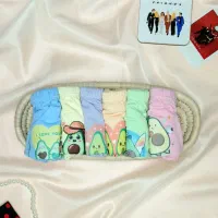 شورت لیفه ای آووکادو