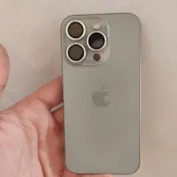 آیفون 15 پرو