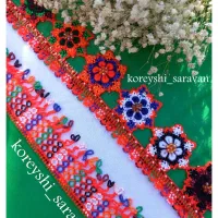 سفارش انواع کریشی