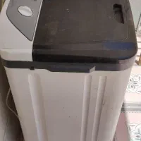 لباسشویی دو قلو