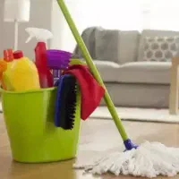 استخدام نظافت چی خانم