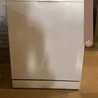 ماشین ظرفشویی بوش آلمان 14 نفره