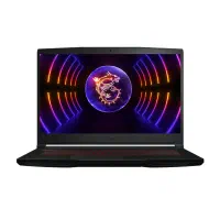 لپتاپ گیمینگ MSI رم ۲۴  RTX 4050 زیر قیمت