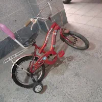 دوچرخه سایر ۲۰ دخترانه