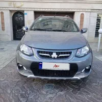 کوییک مدل 401 بیرنگ خاکستری