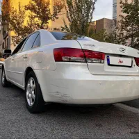 هیوندای سوناتا nf 2007|خودرو سواری و وانت|تهران, علم و صنعت|دیوار