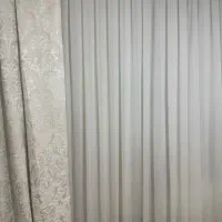 پرده|پرده، رانر، رومیزی|تهران, خزانه|دیوار