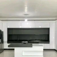 MDFمدرن|جاکفشی، کمد، دراور|نیشابور, شهید بهشتی|دیوار