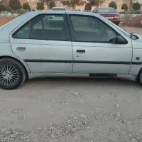 پژو ۴۰۵ مدل ۸۴|خودرو سواری و وانت|کرمان, |دیوار