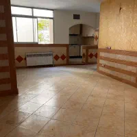 بلوار گلاب ۷۵ متر / ۲ خواب / با پارکینگ / آکواریوم