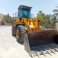 لودر زدل ۴۰