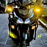 موتور آیروکس ۱۷۰سیسی