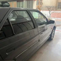 پرشیا ELX-XUM|خودرو سواری و وانت|تهران, سازمان برنامه شمالی|دیوار