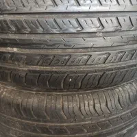لاستیک هانکوک ۲۰۵  سایز ۱۵|قطعات یدکی و لوازم جانبی|کرمان, |دیوار