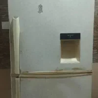 یخچال فریزر