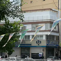 تجاری در بهترین نقطه خیابان امام رضا ۱۱۰۰متر بنا