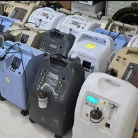 دستگاه اکسیژن ساز و کپسول هوا برای اجاره