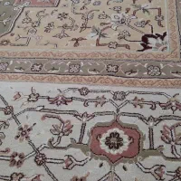 فرش ماشینی کاشان