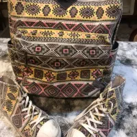 ست کیف و کفش دخترانه