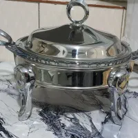 ۲عددسوفله خوری