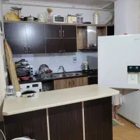 ۷۰مترفول انصاری ابتدای پارس۳پارکینگ آسانسور|اجارهٔ آپارتمان|رشت, شالکو|دیوار