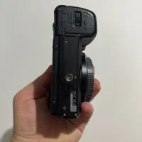 دوربین سونی آلفا a6300|دوربین عکاسی و فیلمبرداری|ابهر, |دیوار