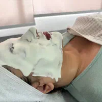 انجام خدمات پوست فیشیال و اپیلاسیون با صمغ عربی