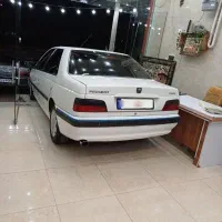 پارس ۸۹ استثنایی نقد و چک|خودرو سواری و وانت|کاشان, فاز ۲ ناجی آباد|دیوار