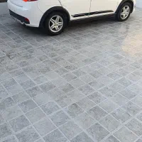 کوییک gxr با رینگ ( فول )