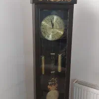 ساعت ایستاده در حد نو