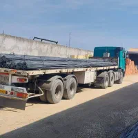 تریلی کفی ماموت قدیم