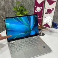 لپ تاپ HP|رایانه همراه|اردبیل, |دیوار