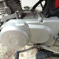 موتور سی دی ای|موتورسیکلت|حمیدیه, |دیوار