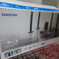 سینما خانگی سامسونگ مدل جدید/پخش فیلم با فلش/ هارد