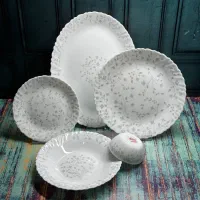 سرویس های آرکوپال 25پارچه در طرحای زیبا