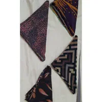 روسری قواره بزرگ