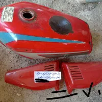 لوازم موتور مختلف