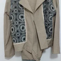 کت و دامن نو