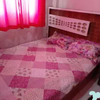 تخت دونفره کامل