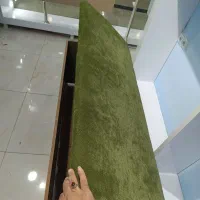 میز مدیریت همراه پاف|مبلمان اداری|دهگلان, |دیوار