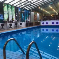 تور گروهی وان بمب شادی|تور و چارتر|کرج, شهرک بنفشه|دیوار