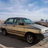 پراید ۸۵ تک برگ سند