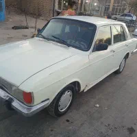 پیکان۸۳ بدون رنگ بروجن