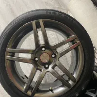 رینگ استرامبولی