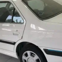 پژو پارس XU7P صفر واقعی1403