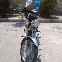 ۱۲۵ رهرو