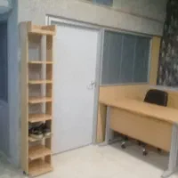 جاکفشی تمام mdf|جاکفشی، کمد، دراور|مشهد, گاز|دیوار