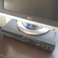 مانیتور ال جی.دستگاه ضبط فیلمبرداری|قطعات و لوازم جانبی رایانه|نوشهر, |دیوار