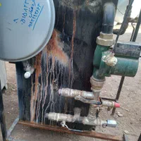 منبعهای تحت فشار|آبگرمکن، پکیج، شوفاژ|مشهد, حضرت حجت|دیوار