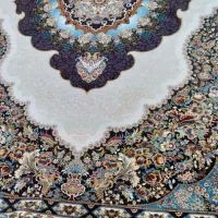۲عددفرش۱۲متری ۷۰۰شانه تراکم۲۵۵۰دستباف گونه
